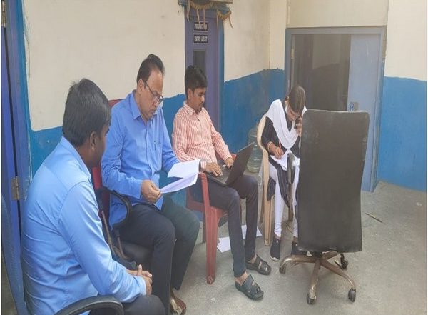 India News | DCA Cracks Down on Drug Manufacturing Licence Forgery in Telangana