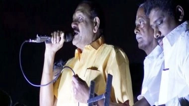 India News | 'Voters of Tamil Nadu Will Not Fall in PM Modi's Deceitful Net': Congress' Peter Alphonse