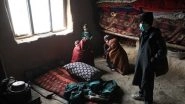World News | Concerns Rise over Surge in Poverty, Malnutrition Among Women, Children in Afghanistan