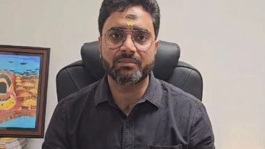 India News | Kashi Vishwnath Temple Trust Facebook Page Hacked, Retrieved; Probe Underway