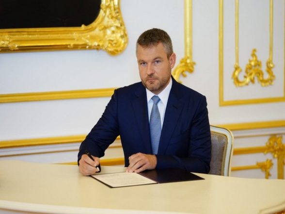 World News | Slovakia: Peter Pellegrini Wins Presidential Elections, Rival Ivan Korcok Concedes Defeat - Vimarsana News
