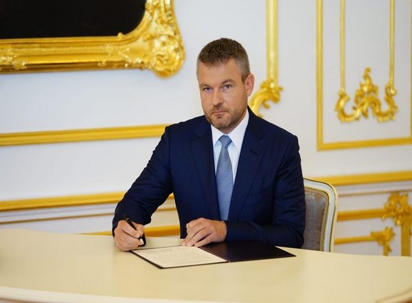 World News | Slovakia: Peter Pellegrini Wins Presidential Elections, Rival Ivan Korcok Concedes Defeat