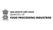 Business News | India's Food Processing Sector Poised to Reach USD 535 Billion by 2025-26