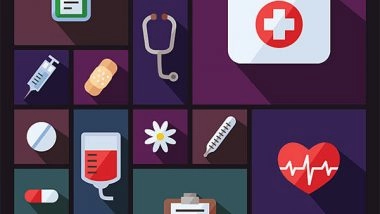 Business News | India's Healthcare Sector Reflects 12.59 Per Cent Growth in 2024-25India Marks World Health Day with Achievements in Healthcare Advancements: Reflects 12.59 Per Cent Growth in 2024-25