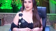 Entertainment News | Madhuri Dixit Lip-syncs Lisa Haydon's 'vaatavaran' Dialogue from 'Ae Dil Hai Mushkil'