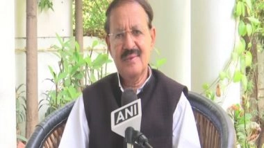 India News | PM Modi Should Ask for Votes on Basis of Development Carried out in Last 10 Years: Rashid Alvi