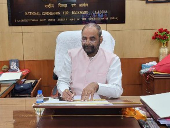 India News | Backward Classes Panel Issues Notice to West Bengal Govt over Pijush Panda's Objectionable Remarks Against PM Modi - Vimarsana News