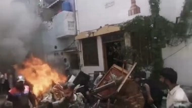 World News | Pakistan: Rights Body Demands Protection for Religious Minorities Being Suppressed in Country