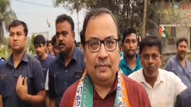 India News | A Non-BJP Government Will Be Formed