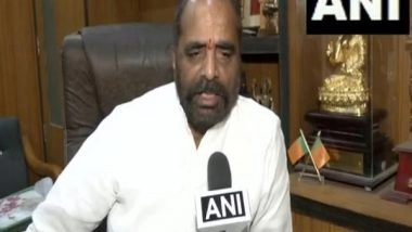 India News | NCBC Chairman Slams TMC Leader over His Comment on PM Modi, Calls It 