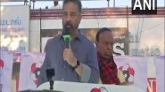 India News | 'Stop Mocking Dravidian Model, Good Governance Doesn't Discriminate': Kamal Haasan