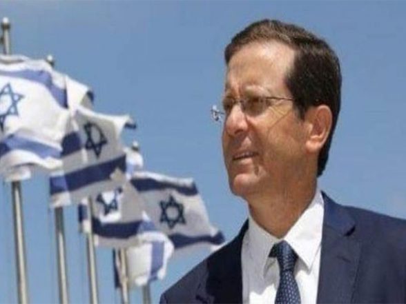 World News | Israel's President Tells Rwandan President Jews Know 'All Too Well' What Genocide Is Like - Vimarsana News