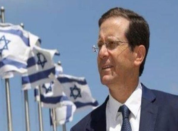 World News | Israel's President Tells Rwandan President Jews Know 'All Too Well' What Genocide Is Like