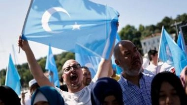 World News | Social Activists in London Raise Issues of Labeling Pashtun Minorities as Terrorists by Pakistan Army