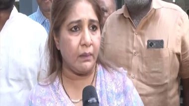 India News | Karnataka Minister's Wife Approaches Police Against BJP MLA Yatnal over Unsavoury Comment Against Family