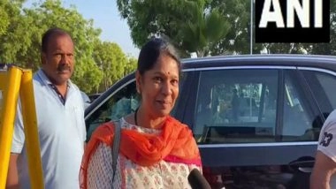 India News | Katchatheevu Row Arose Only when Opposition Pointed to Sino-Indian Border Issue: DMK MP  Karunanidhi