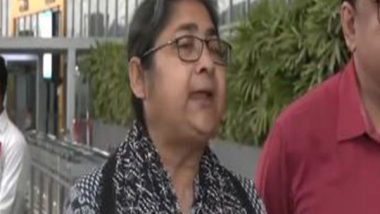 India News | TMC Delegation Leaves from Kolkata, to Meet Election Commission Bench in Delhi