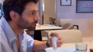 Entertainment News |  Kartik Aaryan's Cheat Day is Full of Ice Creams