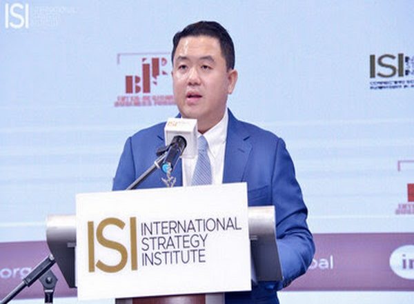 Business News | Cheah Chyuan Yong Leads ISI in Launching Initiatives to Boost Malaysian Businesses Globally
