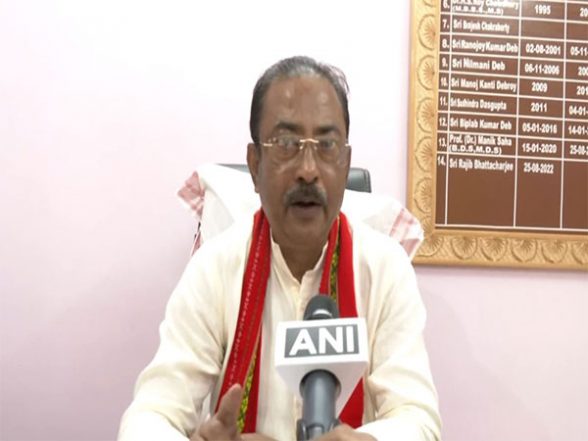 India News | Lok Sabha Polls: Tripura's BJP Prepares for Free, Fair Elections; Focuses on Maximum Voter Turnout - Vimarsana News