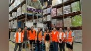 Business News | Allianz Partners Teams Up with Foodbank Australia to Improve International Students' Well Being