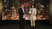 Business News | Moksha Media Group Honored as India's Leading Media Tech Company