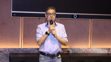 Business News | Campden Family Connect Completes 8 Years in India