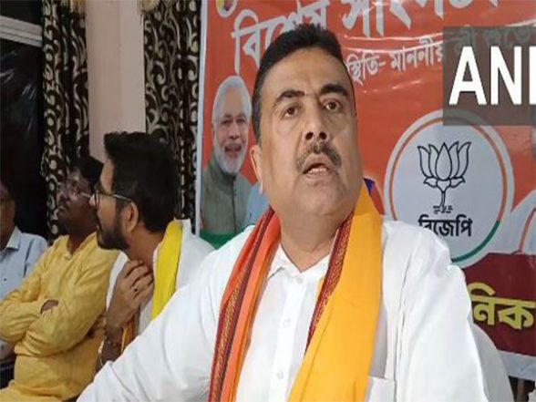 India News | Not New That 'Bhua-Bhatija' is Attacking NIA: Bengal BJP Leader Suvendu Adhikari - Vimarsana News