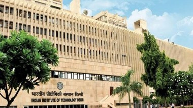 World News |  New Zealand Delegation Visits IIT Delhi for International Research Collaboration