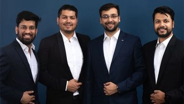 Business News | Nothing Before Coffee Brews Up Its Maiden Cafe in Portugal, Sets Ambitious Goal of 400 Outlets in 2 Years; Aspires to Achieve 400 Crore Revenue