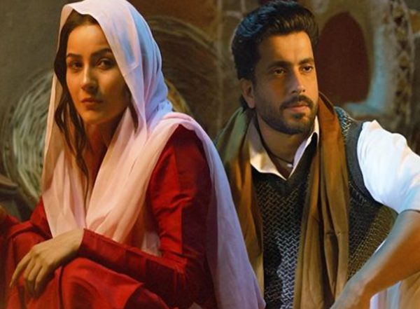 Entertainment News | Shehnaaz Gill-Sunny Singh's 'Dhup Lagdi' is All About Bliss of True Love