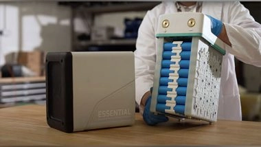 Business News | ADVIK Powers Up with Acquisition of Business Assets of UK-based Aceleron Energy Ltd. for Advanced Li-ion Batteries