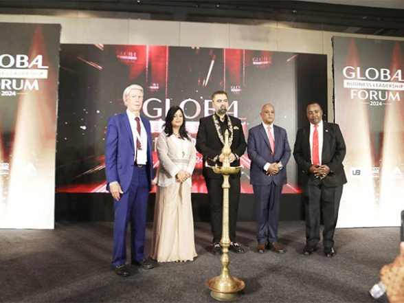 Business News | Unified Brainz Group Celebrates Milestones with 6th Global Business Leadership Forum & Awards 2024 - Vimarsana News