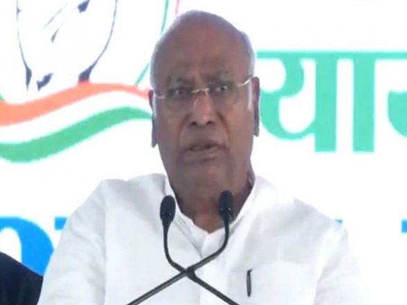India News | Hate Speech Matter: Police ATR on Complaint Against Mallikarjun Kharge Says No Offence Made out in Delhi - Vimarsana News
