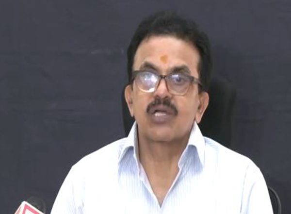 India News | Kingpin of 'khichdi' Scam in Maharashtra is Sanjay Raut: Former Congress Leader Sanjay Nirupam