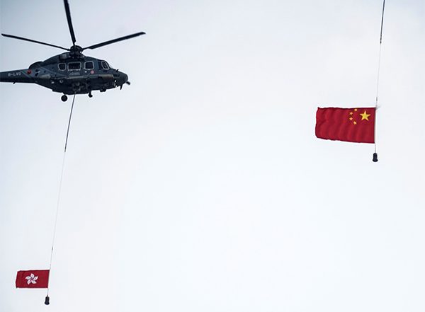 World News | China's PLA Enhances the Capability of Its Helicopter Fleet