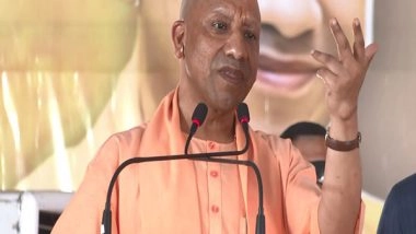 India News | Public Already Aware of Results That 'Ayenge to Modi Hi': CM Yogi Adityanath