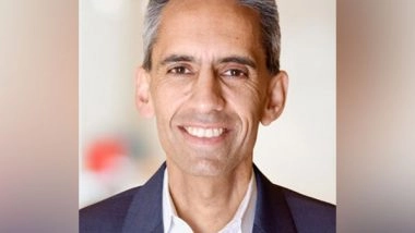 Business News | Brillio Welcomes Ashish Singh to Its Board of Directors