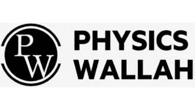 Business News | Physics Wallah (PW) Achieves Outstanding Success in IBPS Result 2024: Over 1000 Students Qualify; Amit Kumar Mandal Bags Highest Score in IBPS PO