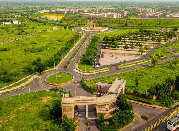 India News | IIT Jodhpur Researchers Develop Sensor to Track Disease Progression, Provide Rapid Medical Support