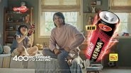 Business News | Neeraj Chopra Features in the Latest TVC of Eveready's Ultima Alkaline Battery - Powers Kids Uninterrupted Play and Limitless Imagination
