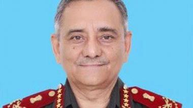 India News | CDS Gen Anil Chauhan Stresses for Developing Joint Culture for Armed Forces