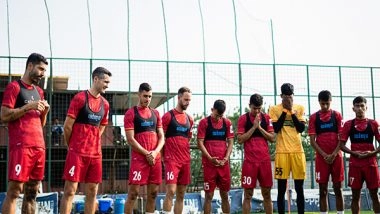 Sports News | ISL: FC Goa Face Tough Jamshedpur FC Challenge in Penultimate Game of League Campaign