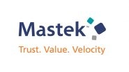 Business News | Mastek Earns 2024 Great Place To Work Certification