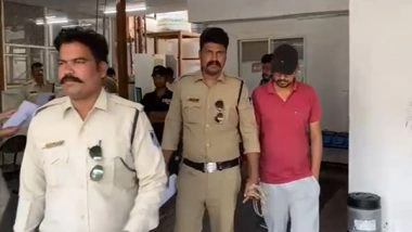 India News | Madhya Pradesh: Indore Police Arrest Civic Official for Alleged Rape