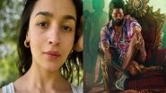 Entertainment News | Alia Bhatt Sends Birthday Wishes to Allu Arjun; Hails 'Pushpa 2: The Rule' Teaser as Outstanding