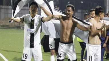 Sports News | Young Talents, Perfect Planning Script Mohammedan Sporting's I-League Fairytale