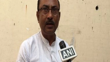 India News | North East Suffered During Congress's Rule at Centre: Tripura BJP President