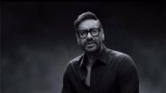 Entertainment News | Ajay Devgn Shares Video on SA Rahim's Journey Before 'Maidaan' Release