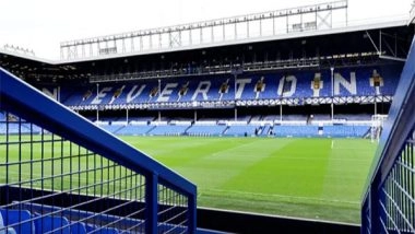 Sports News | Everton Handed Two-point Deduction for Breaching PSR